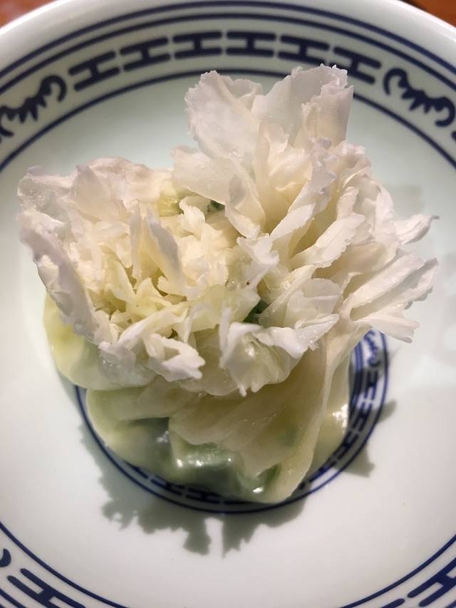 龙聚祥烧麦馆(鼓楼店)