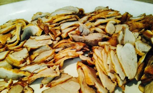 寻甸星河温泉SPA度假酒店·自助餐厅