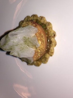 Lime 'n' Chilli Thai Restaurant