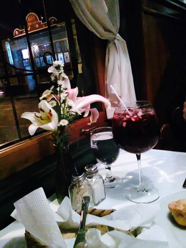 La Esquina de Buenos Aires