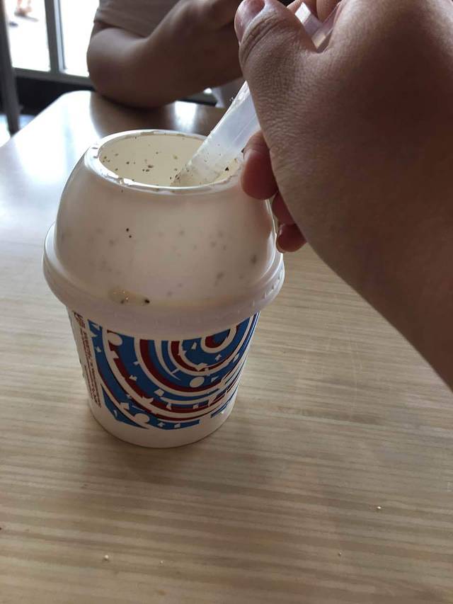 肯德基(中都店)