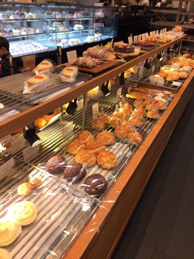 Paris Croissant(대학로점)