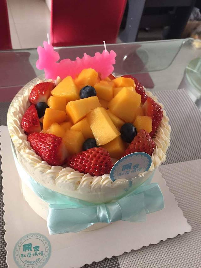 佩家私房烘焙(宝龙店)