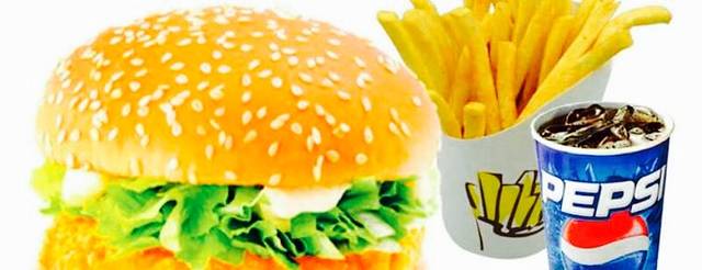 哆尚客·汉堡炸鸡(小越店)