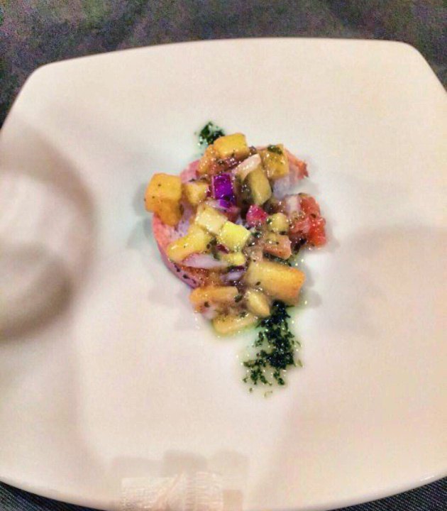 TWO CHEFS BAR & GRILL(KATA BEACH)