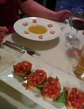 Carlo Ristorante Italiano