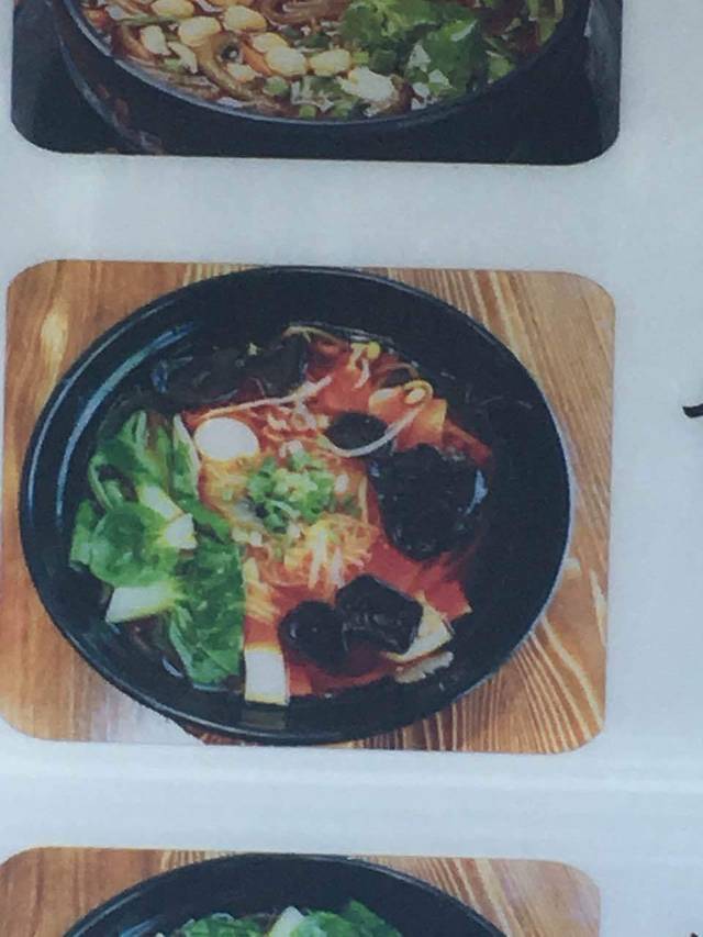 重庆·老街重庆小面