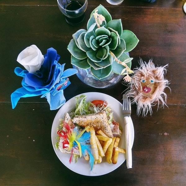 2022Springbrook Cafe and Bar攻略,斯普灵溪Springbrook Cafe and Bar美食推荐,点评/电话/地址【去哪儿攻略】