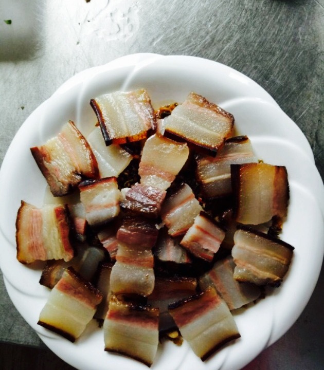 武功山湘缘食府客栈