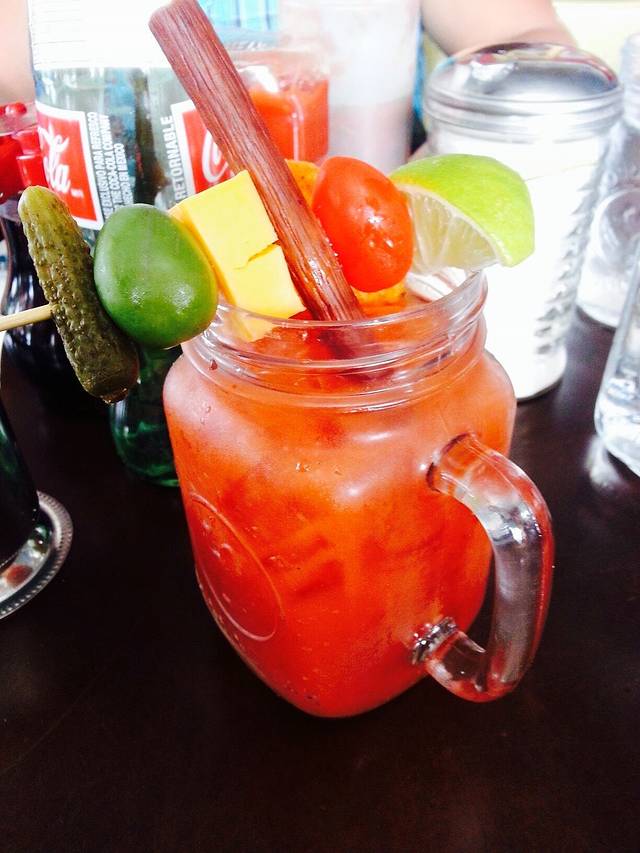 MartAnne's Burrito Palace