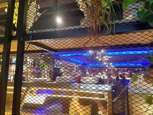 蒙肥羊·潮汕牛肉火锅烤肉自助(香洲扬名店)