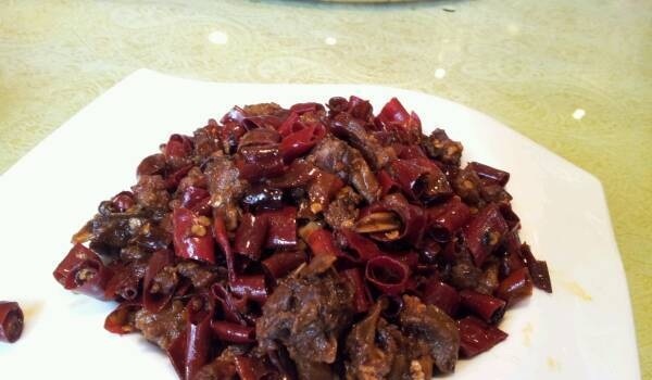 川渝人家(时尚店)