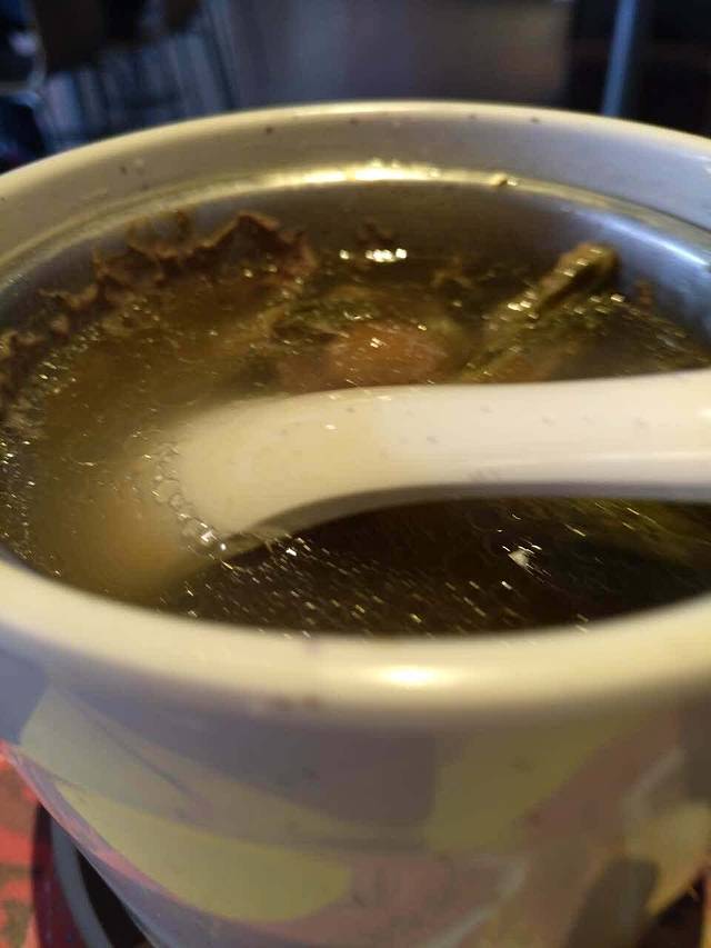 真功夫(横沥店)