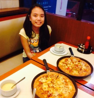 Pizza Hut
