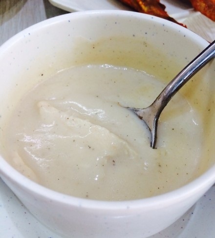 蘑菇餐厅(马台街店)