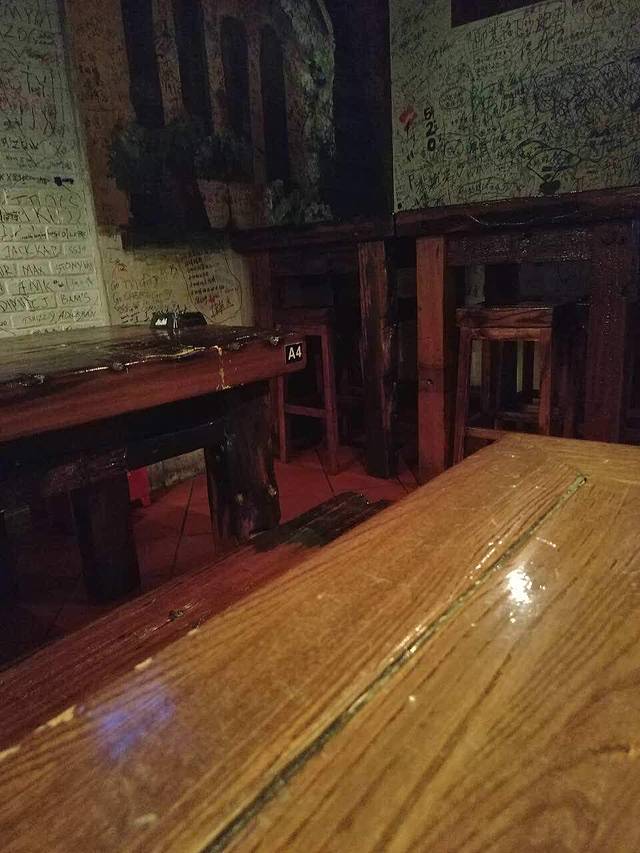 么哈(下沙学林街店)