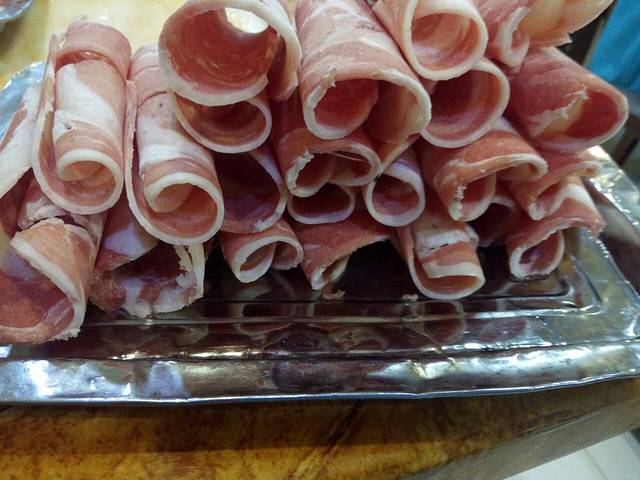 木萨火锅(牡丹江路店)