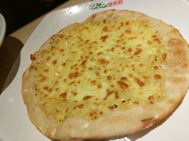 意莱莉休闲餐厅(星汇广场店)