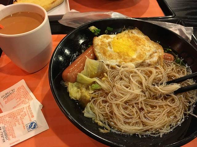 大快活(西门口店)