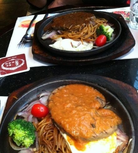 秀玉coffee&kitchen(光谷一期店)