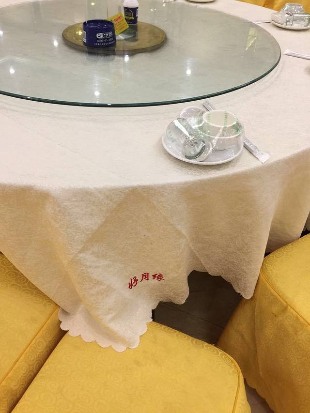 好月缘酒家(南宁海鲜批发交易市场店)