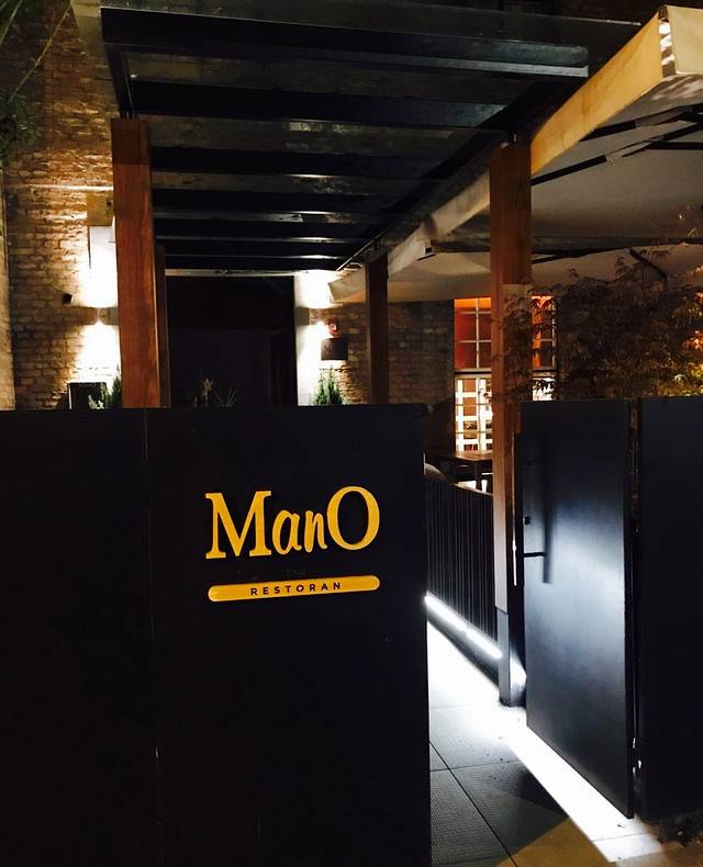 ManO