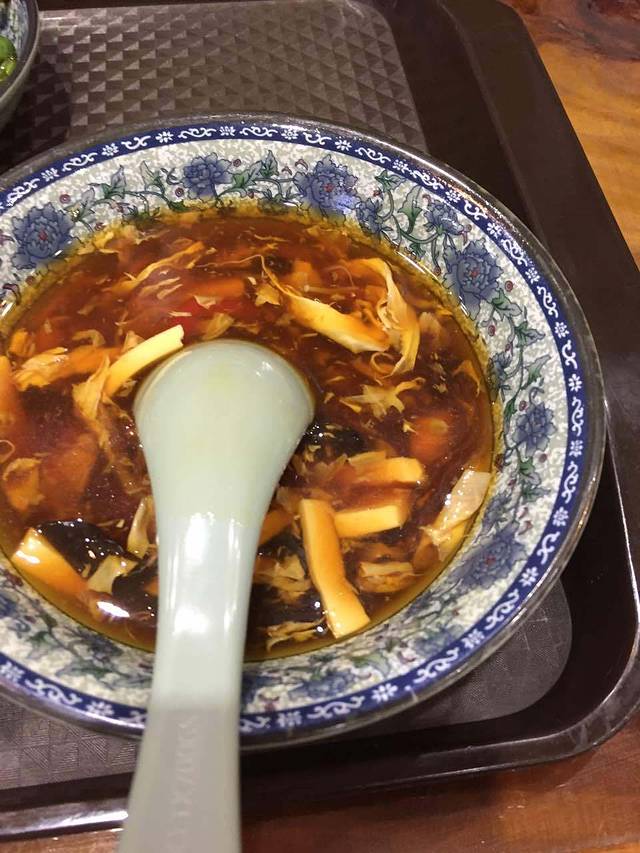 福满佳邻里餐厅(大同店)