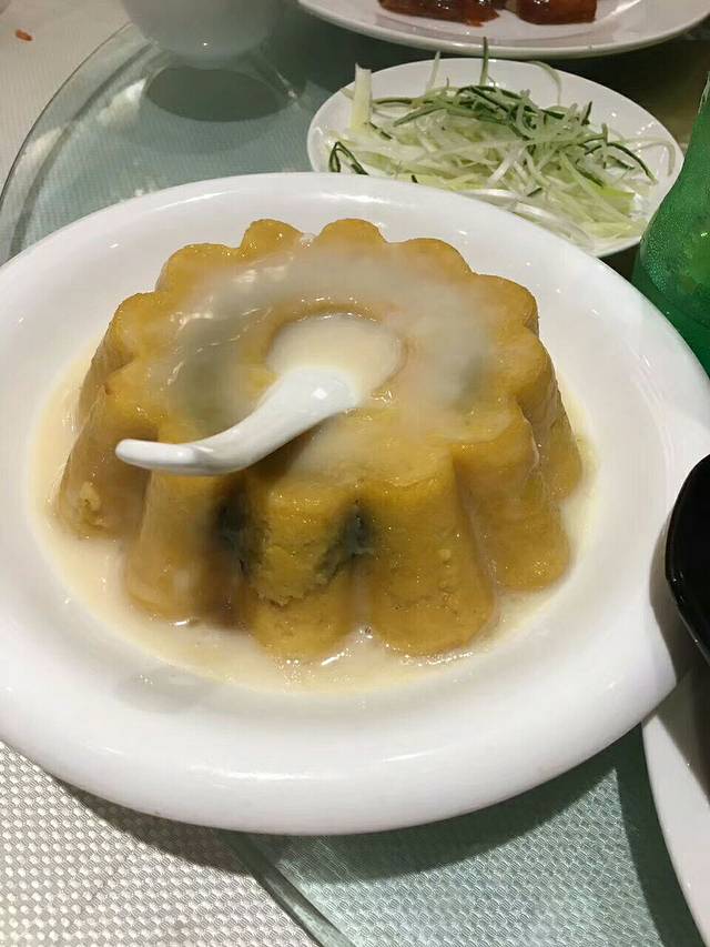 上海南新雅皇冠假日酒店·新雅粤菜馆(南京东路店)