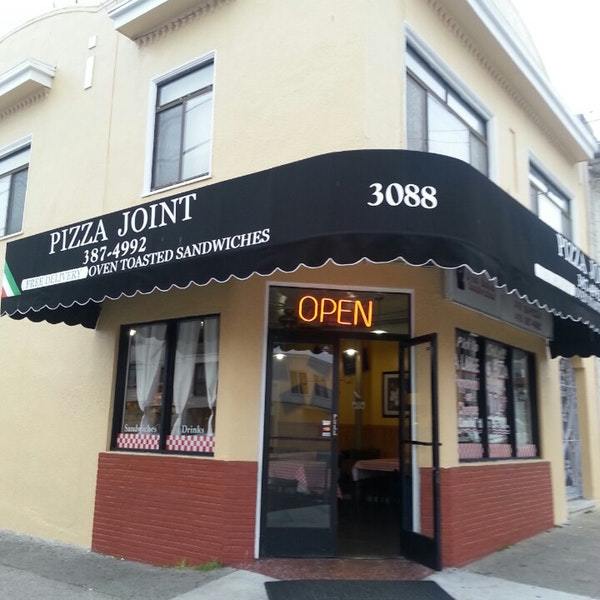 Pizza Joint