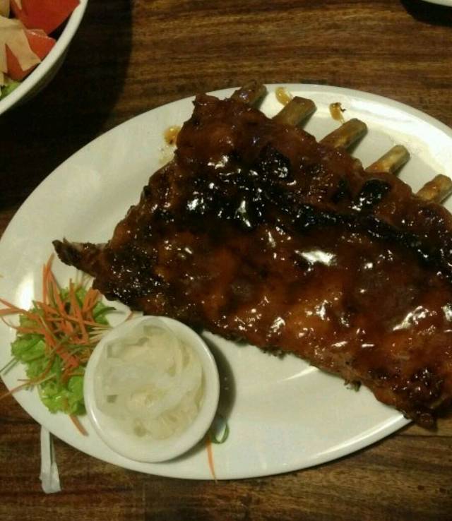 Warung Sunset Coin Amed