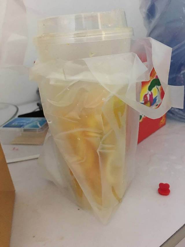 奈雪的茶(海雅缤纷城店)