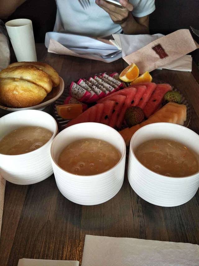 味好家牛排店(展览馆店)