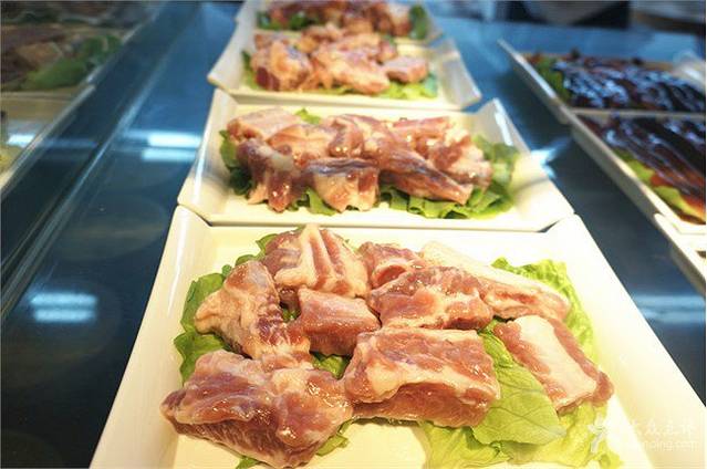 川西部落·老成都火锅集市(狮山永利广场店)