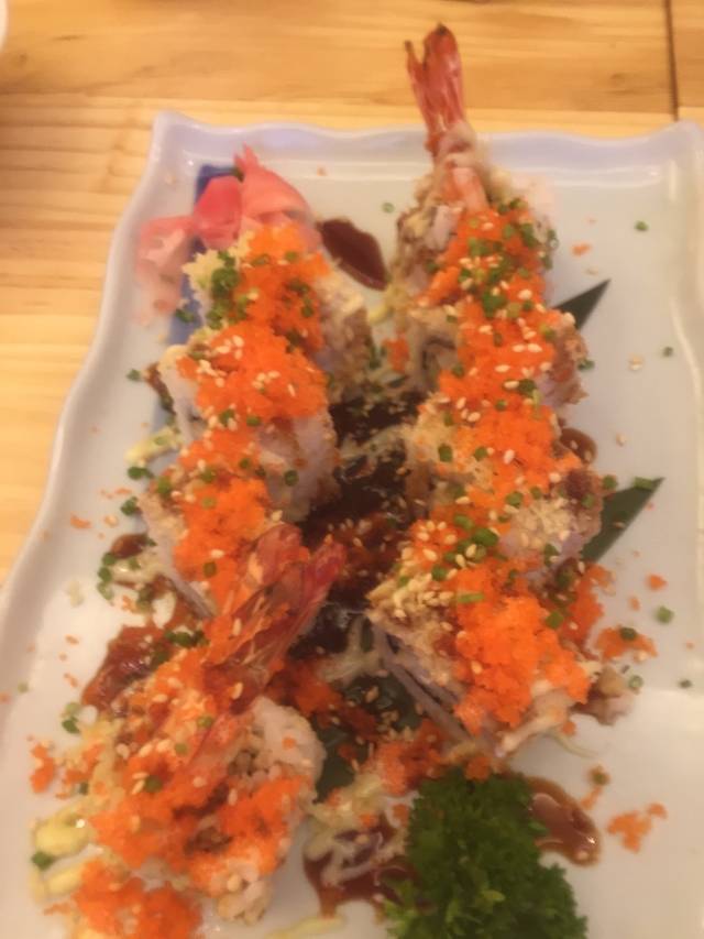 鮨匠·割烹料理(物华路店)