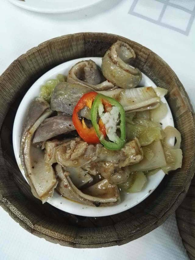 喜粤点(百花店)