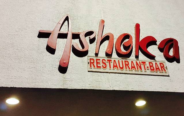 Ashoka Restaurant