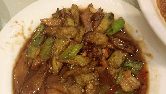 拾来运转一锅鲜(五期店)