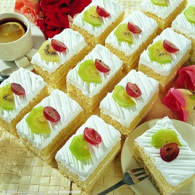 花旗芝语(南池店)