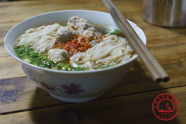 杨裕兴(东六路店)