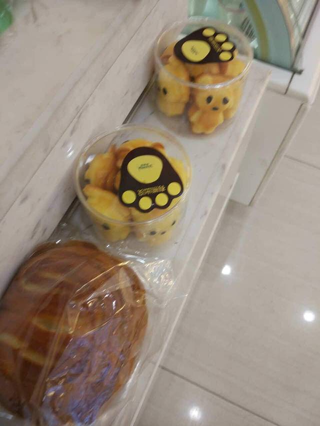 聚香园(桂花小镇店)