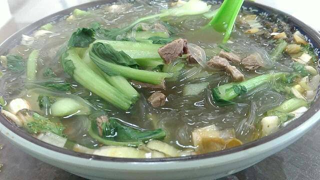 金鼎轩镇江锅盖面(平泰街店)