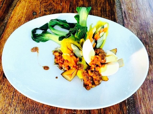 The Fat Frog Langkawi