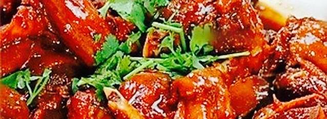 顺天成铁锅炖(恒盛新天地店)