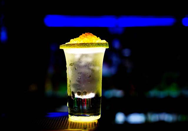 梦BAR网红·驻唱·魔幻酒吧(中山路总店)