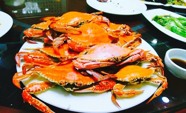 渔歌海鲜私房菜(金海路店)