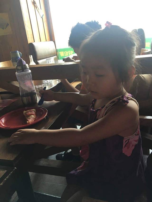 好伦哥比萨烤肉自助(新世纪店)