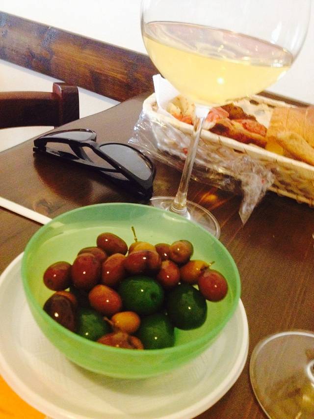 Antica Salumeria del Corso