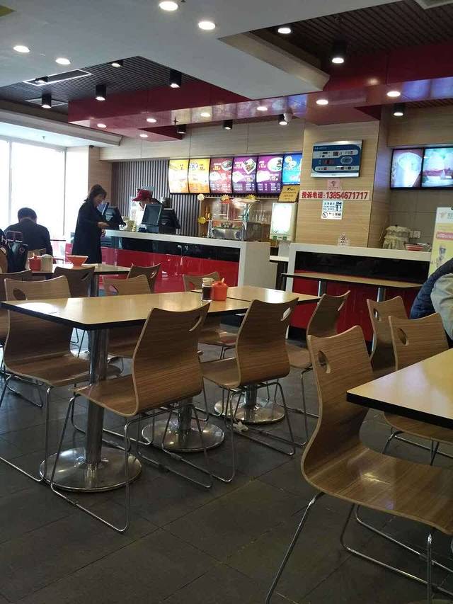 永和豆浆(振华店)