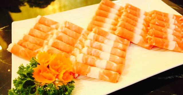 东方肥牛王·家宴小火锅(清河店)