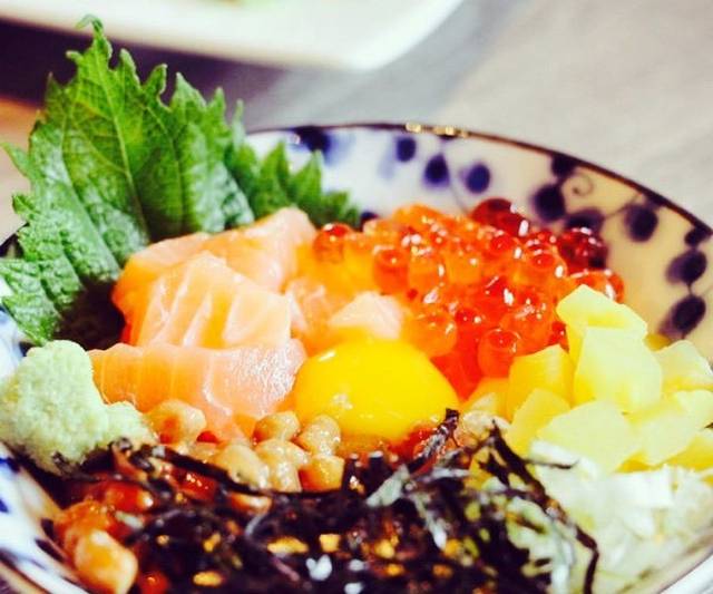 Zen Japanese Restaurant